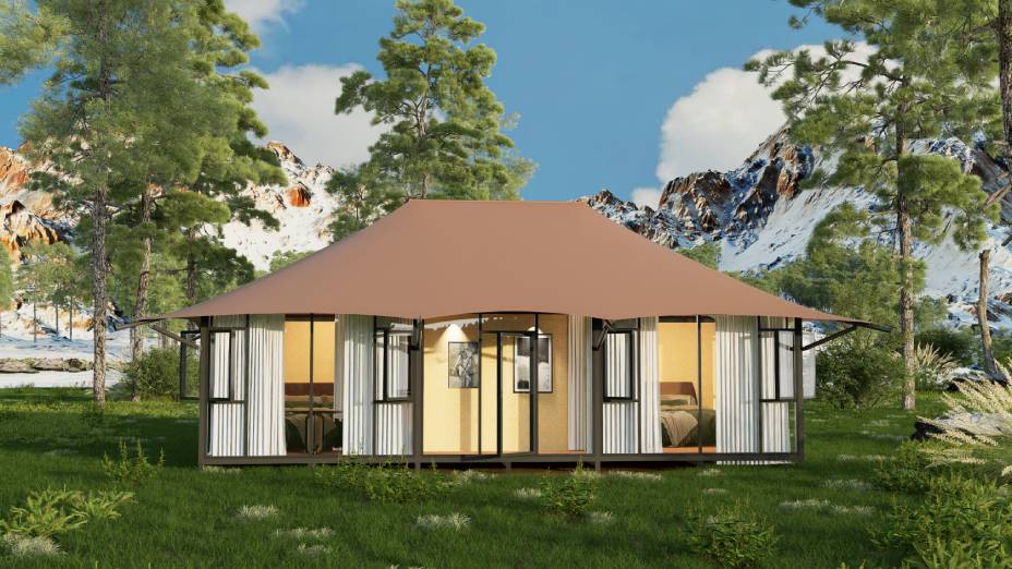 婺城区装配式建筑厂家