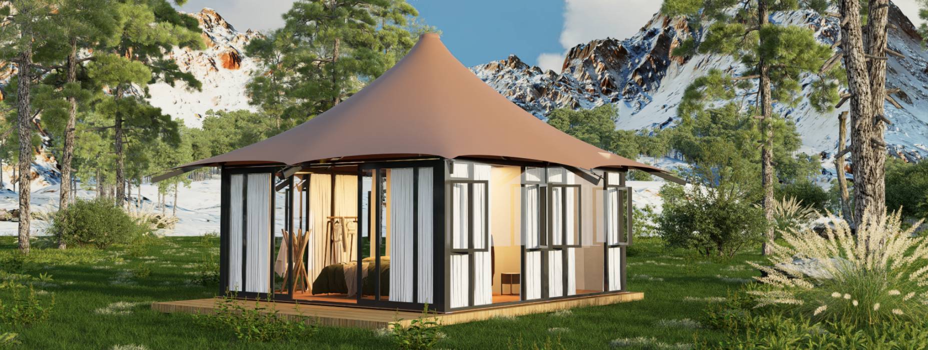 婺城区装配式建筑厂家